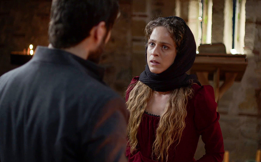 Η Μάγισσα – Spoiler Η Μάγισσα – Spoiler