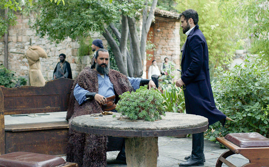 Η Μάγισσα – Spoiler: Η Θεοφανώ ανακαλύπτει κάτι για το παρελθόν του Αντρέι, που θα κλονίσει και τον ίδιο Η Μάγισσα – Spoiler: Η Θεοφανώ ανακαλύπτει κάτι για το παρελθόν του Αντρέι, που θα κλονίσει και τον ίδιο