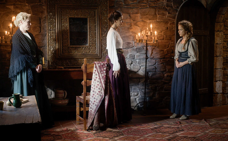 Η Μάγισσα – Spoiler Η Μάγισσα – Spoiler