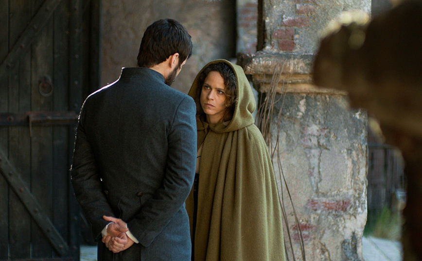 Η Μάγισσα – Spoiler Η Μάγισσα – Spoiler