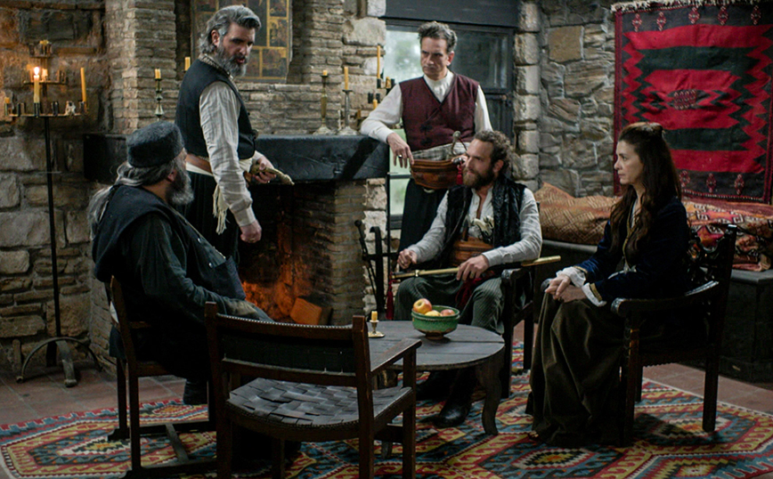 Η Μάγισσα – Spoiler Η Μάγισσα – Spoiler