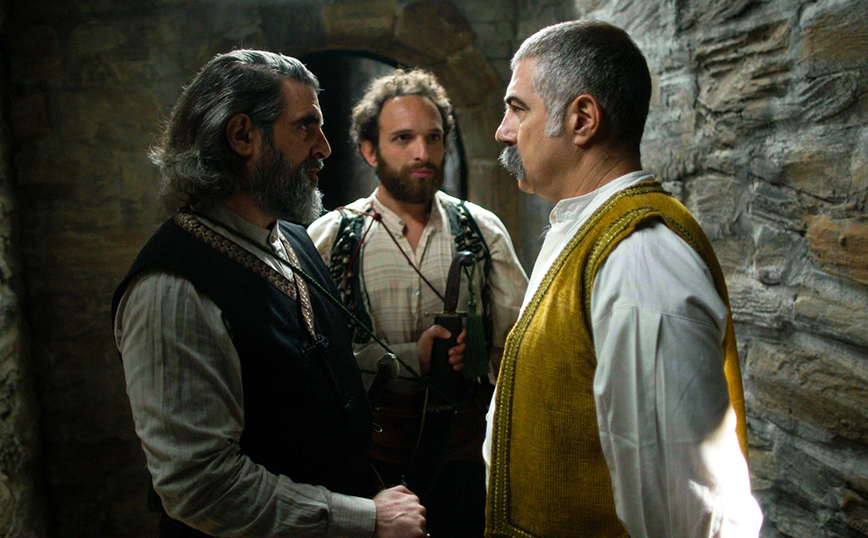 Η Μάγισσα – Spoiler: Η Θεοφανώ ανακαλύπτει κάτι για το παρελθόν του Αντρέι, που θα κλονίσει και τον ίδιο Η Μάγισσα – Spoiler: Η Θεοφανώ ανακαλύπτει κάτι για το παρελθόν του Αντρέι, που θα κλονίσει και τον ίδιο