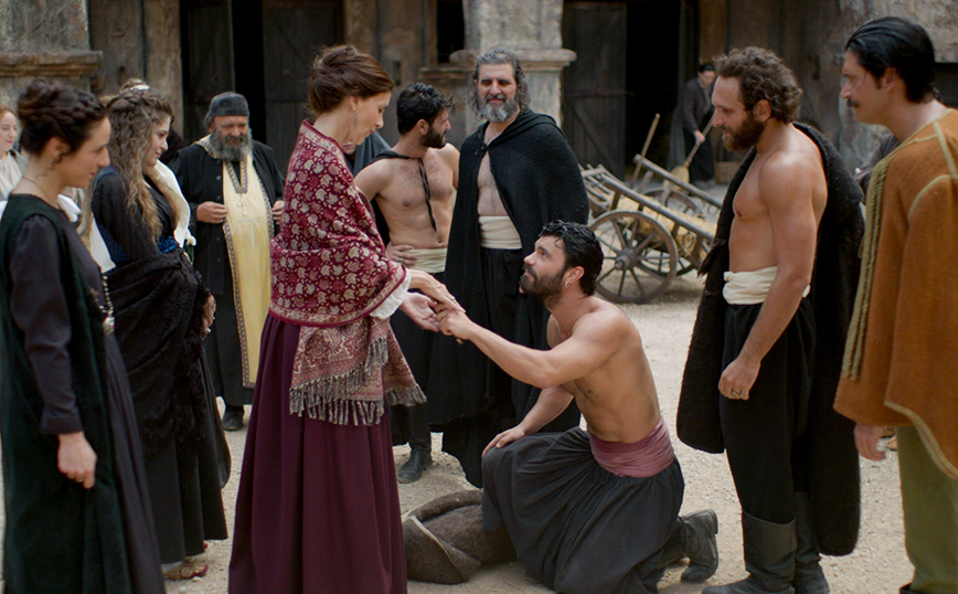 Η Μάγισσα – Spoiler Η Μάγισσα – Spoiler