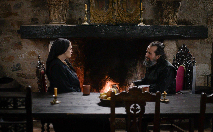 Η Μάγισσα – Spoiler Η Μάγισσα – Spoiler