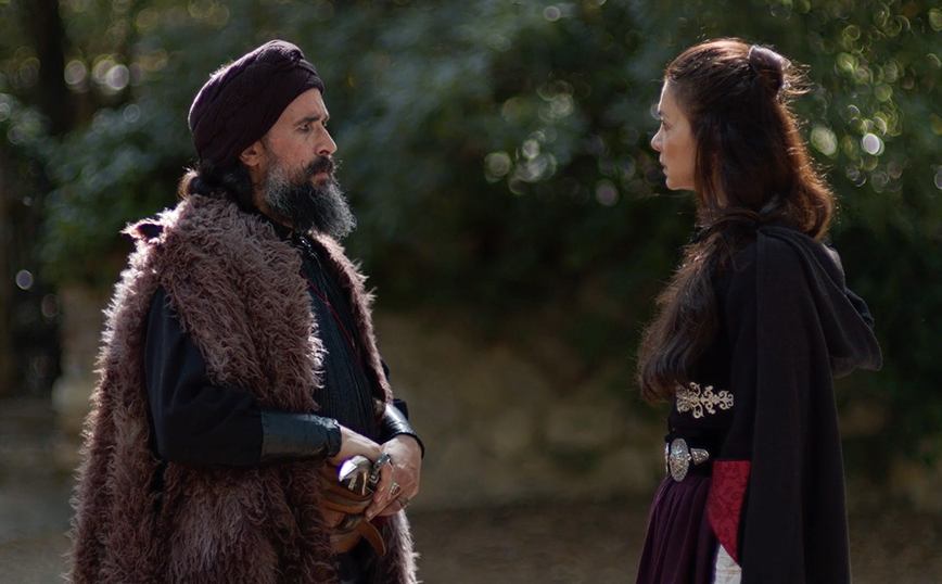 Η Μάγισσα – Spoiler Η Μάγισσα – Spoiler