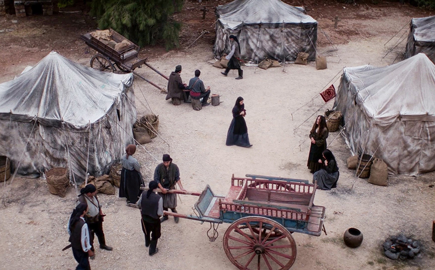 Η Μάγισσα – Spoiler Η Μάγισσα – Spoiler