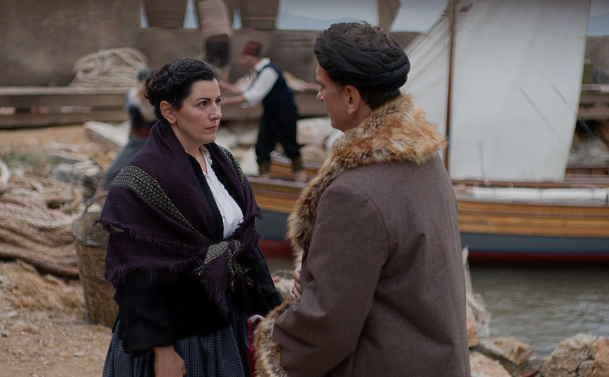 Η Μάγισσα – Spoiler Η Μάγισσα – Spoiler