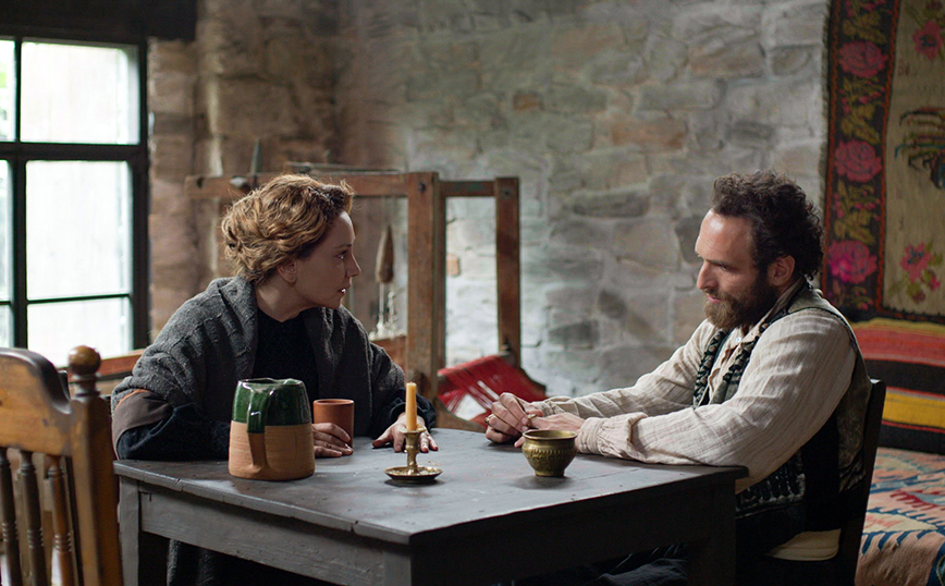 Η Μάγισσα – Spoiler: Η Θεοφανώ ανακαλύπτει κάτι για το παρελθόν του Αντρέι, που θα κλονίσει και τον ίδιο Η Μάγισσα – Spoiler: Η Θεοφανώ ανακαλύπτει κάτι για το παρελθόν του Αντρέι, που θα κλονίσει και τον ίδιο