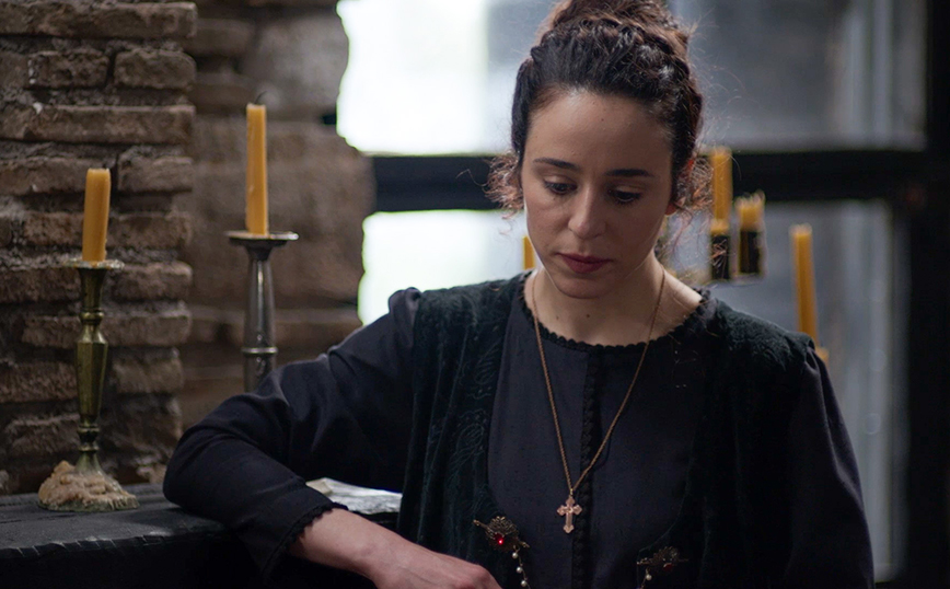 Η Μάγισσα – Spoiler Η Μάγισσα – Spoiler