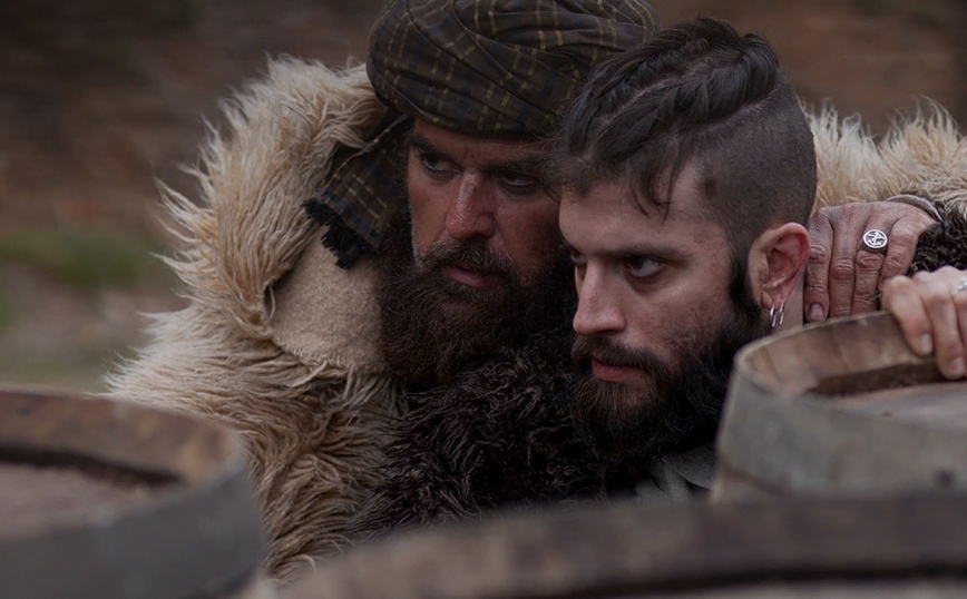 Η Μάγισσα – Spoiler Η Μάγισσα – Spoiler