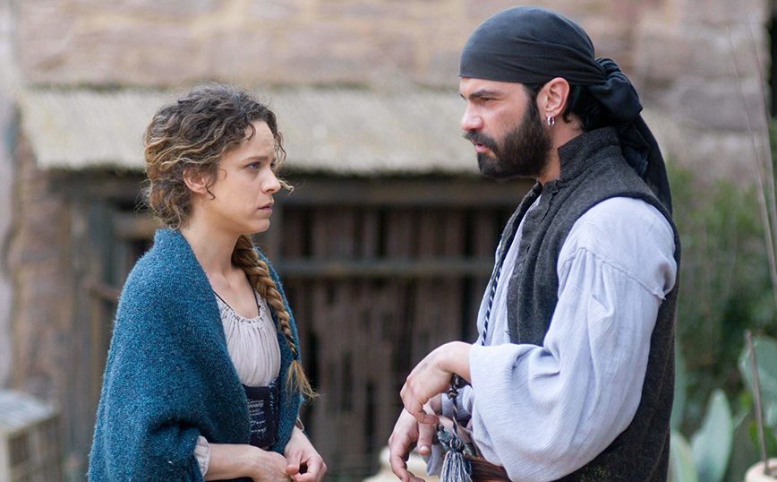 Η Μάγισσα – Spoiler: Η Θεοφανώ ανακαλύπτει κάτι για το παρελθόν του Αντρέι, που θα κλονίσει και τον ίδιο Η Μάγισσα – Spoiler: Η Θεοφανώ ανακαλύπτει κάτι για το παρελθόν του Αντρέι, που θα κλονίσει και τον ίδιο