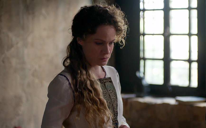 Η Μάγισσα – Spoiler Η Μάγισσα – Spoiler