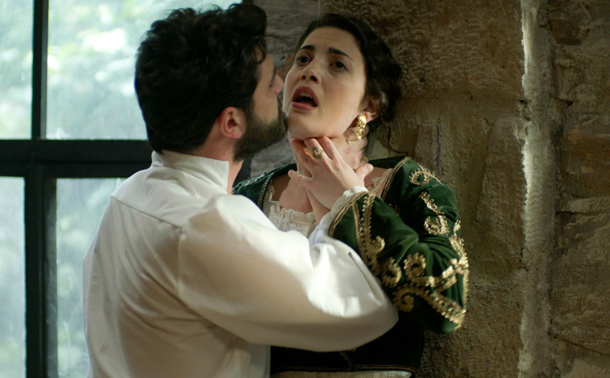 Η Μάγισσα – Spoiler Η Μάγισσα – Spoiler