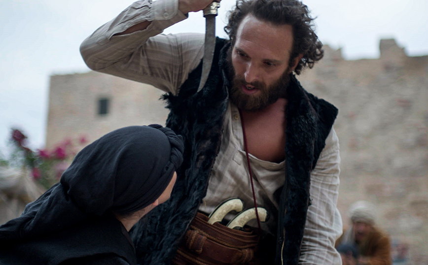 Η Μάγισσα – Spoiler Η Μάγισσα – Spoiler