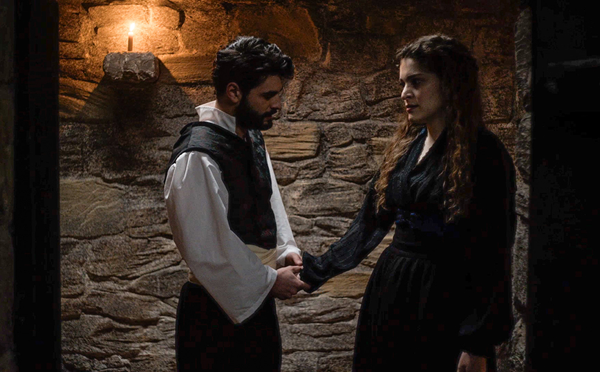 Η Μάγισσα – Spoiler Η Μάγισσα – Spoiler