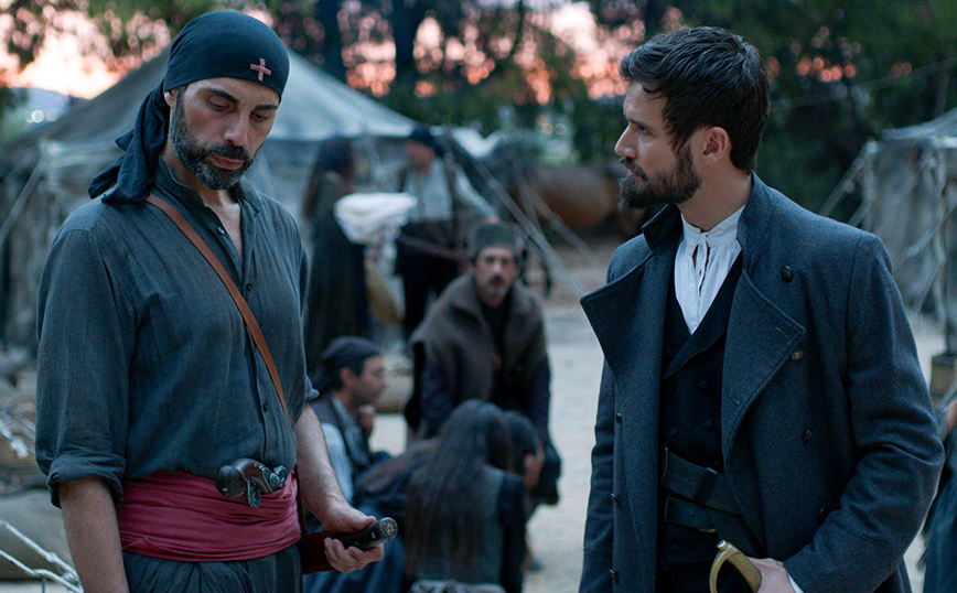 Η Μάγισσα – Spoiler Η Μάγισσα – Spoiler