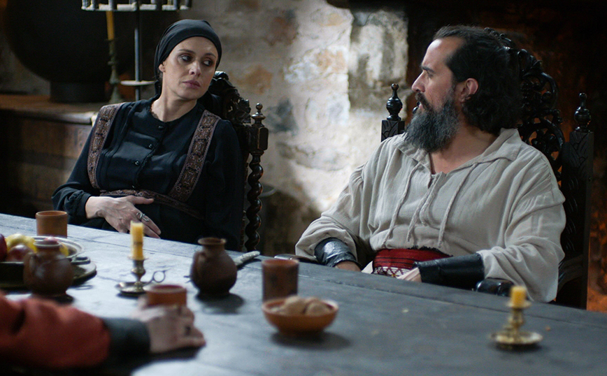 Η Μάγισσα – Spoiler Η Μάγισσα – Spoiler