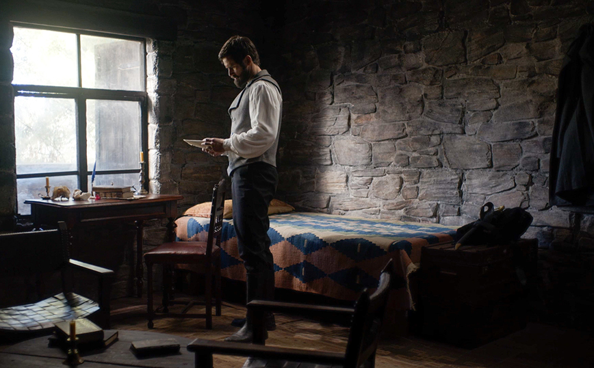 Η Μάγισσα – Spoiler Η Μάγισσα – Spoiler