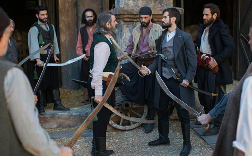 Η Μάγισσα – Spoiler Η Μάγισσα – Spoiler