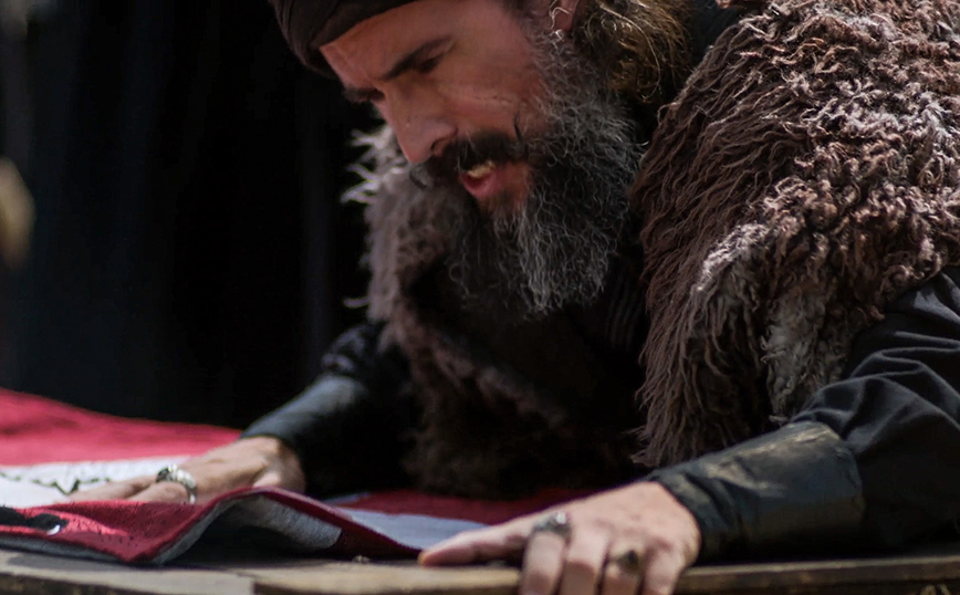 Η Μάγισσα – Spoiler Η Μάγισσα – Spoiler