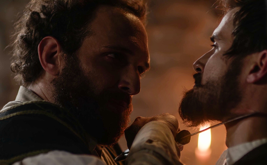 Η Μάγισσα - Spoiler Η Μάγισσα - Spoiler