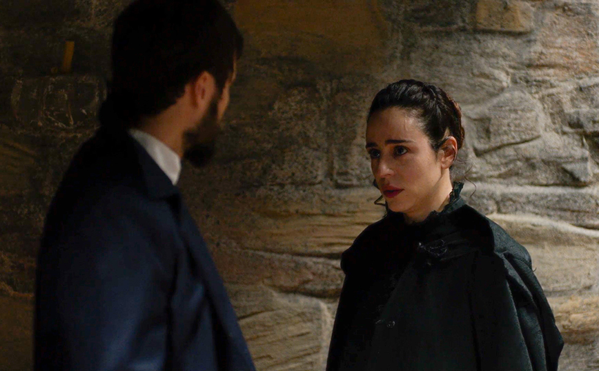 Η Μάγισσα – Spoiler Η Μάγισσα – Spoiler