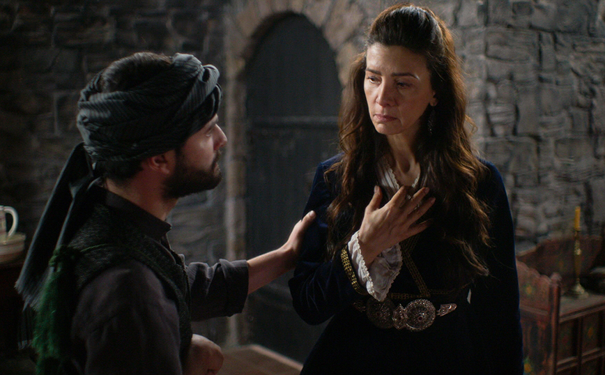 Η Μάγισσα – Spoiler Η Μάγισσα – Spoiler