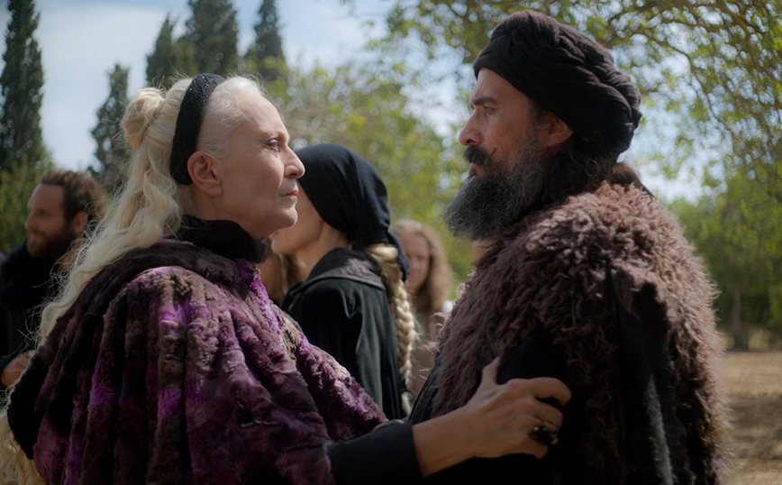 Η Μάγισσα – Spoiler Η Μάγισσα – Spoiler