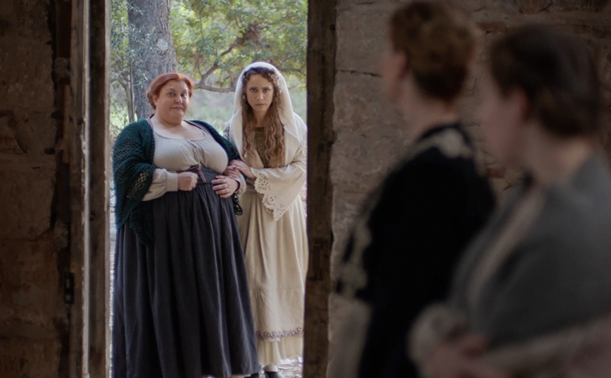 Η Μάγισσα – Spoiler Η Μάγισσα – Spoiler