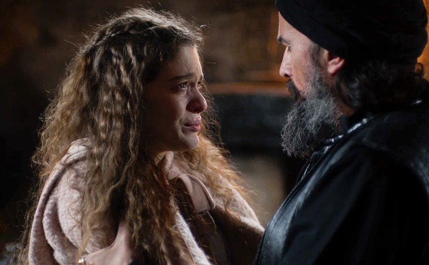 Η Μάγισσα – Spoiler Η Μάγισσα – Spoiler