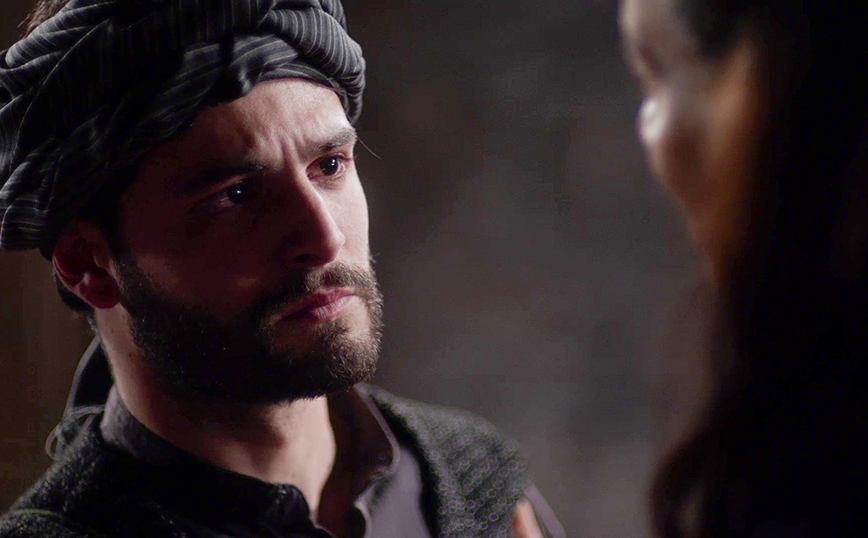 Η Μάγισσα – Spoiler Η Μάγισσα – Spoiler