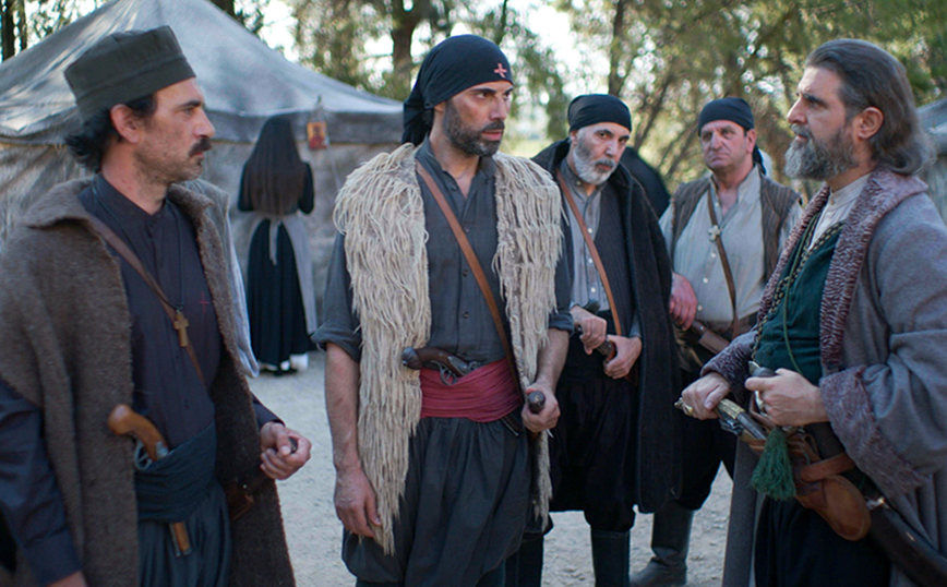 Η Μάγισσα – Spoiler Η Μάγισσα – Spoiler