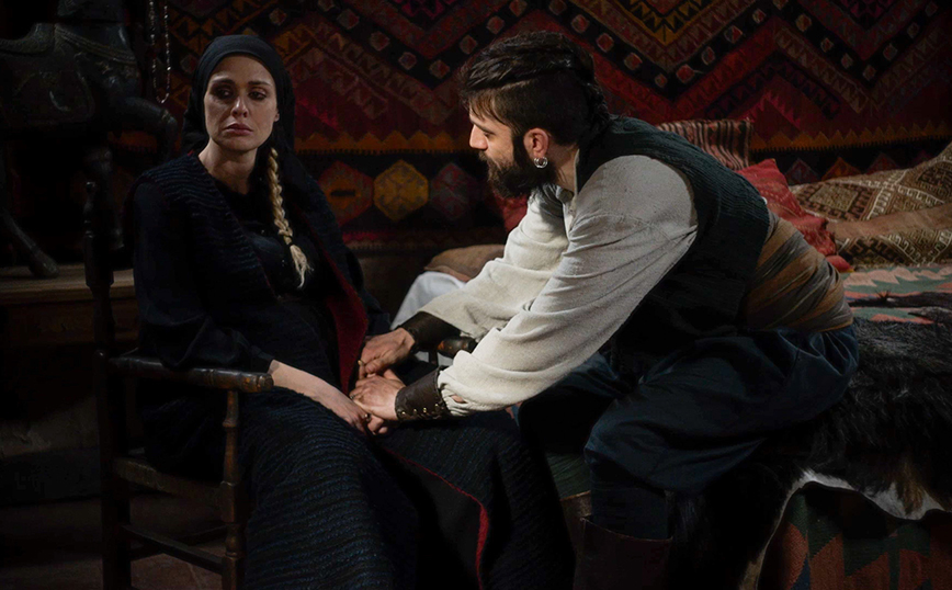 Η Μάγισσα – Spoiler Η Μάγισσα – Spoiler