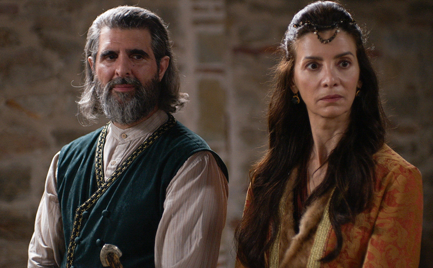 Η Μάγισσα – Spoiler Η Μάγισσα – Spoiler