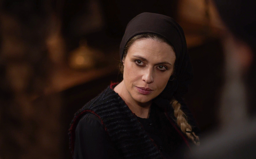 Η Μάγισσα – Spoiler Η Μάγισσα – Spoiler