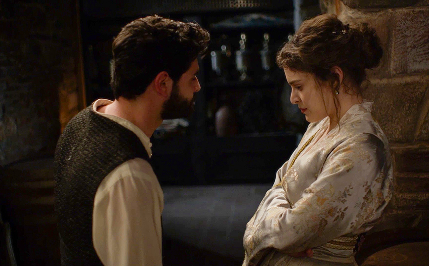 Η Μάγισσα – Spoiler Η Μάγισσα – Spoiler