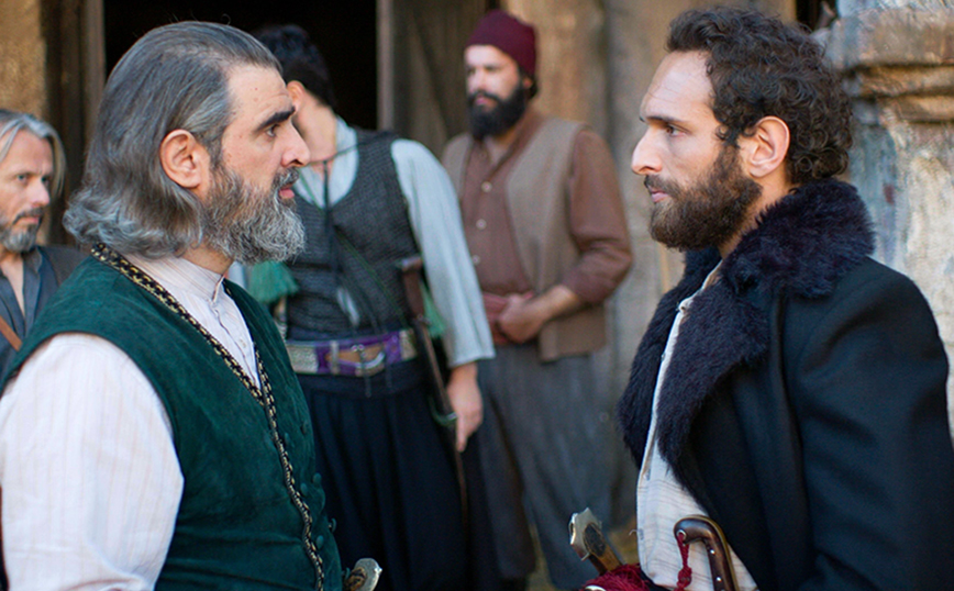 Η Μάγισσα – Spoiler Η Μάγισσα – Spoiler