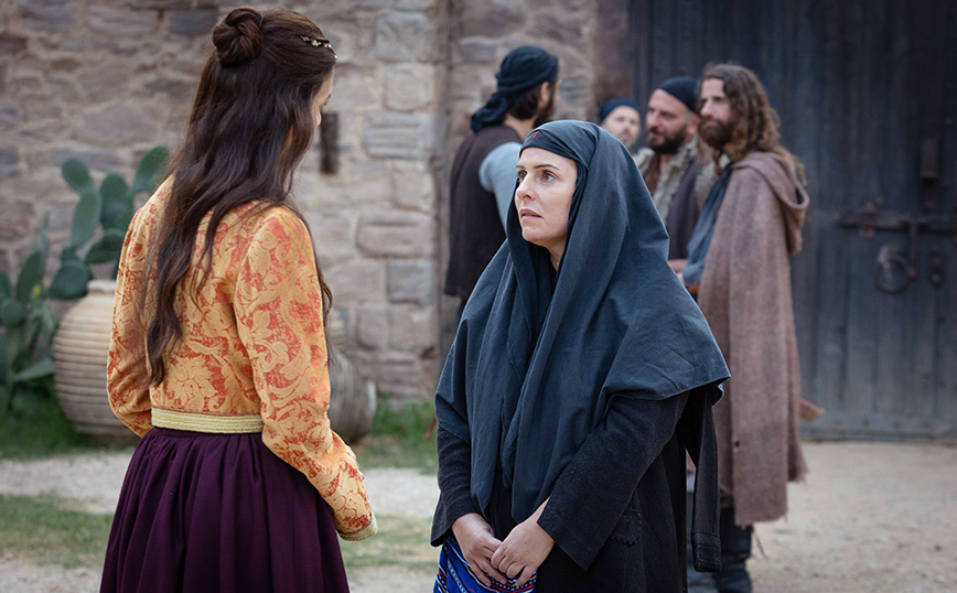 Η Μάγισσα – Spoiler: Η Θεοφανώ ανακαλύπτει κάτι για το παρελθόν του Αντρέι, που θα κλονίσει και τον ίδιο Η Μάγισσα – Spoiler: Η Θεοφανώ ανακαλύπτει κάτι για το παρελθόν του Αντρέι, που θα κλονίσει και τον ίδιο