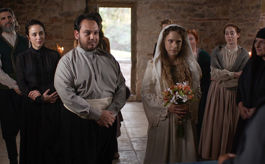 Η Μάγισσα – Spoiler Η Μάγισσα – Spoiler