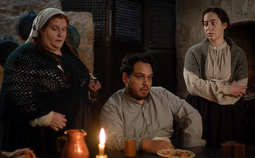 Η Μάγισσα – Spoiler Η Μάγισσα – Spoiler