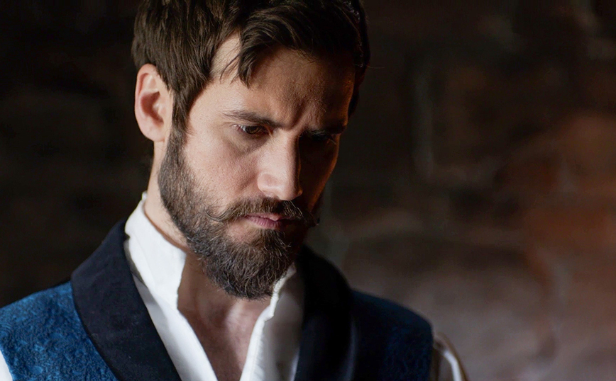 Η Μάγισσα – Spoiler Η Μάγισσα – Spoiler