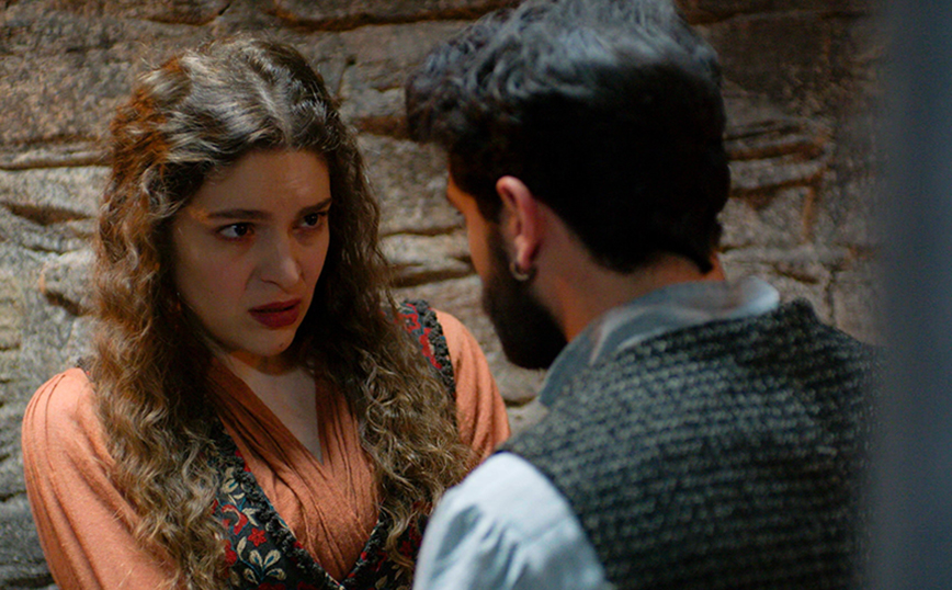 Η Μάγισσα – Spoiler Η Μάγισσα – Spoiler