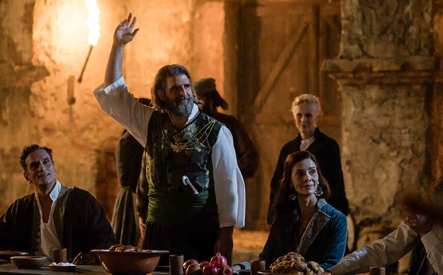 Η Μάγισσα – Spoiler Η Μάγισσα – Spoiler