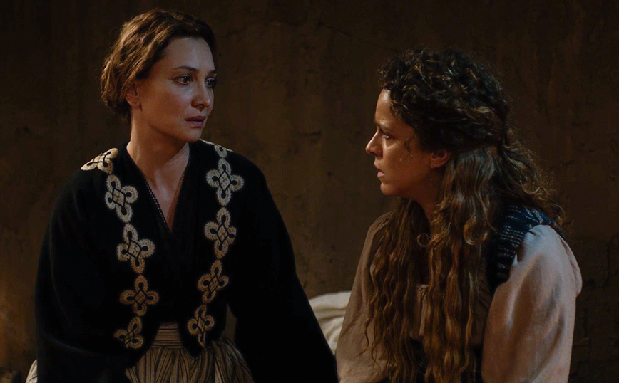 Η Μάγισσα – Spoiler Η Μάγισσα – Spoiler