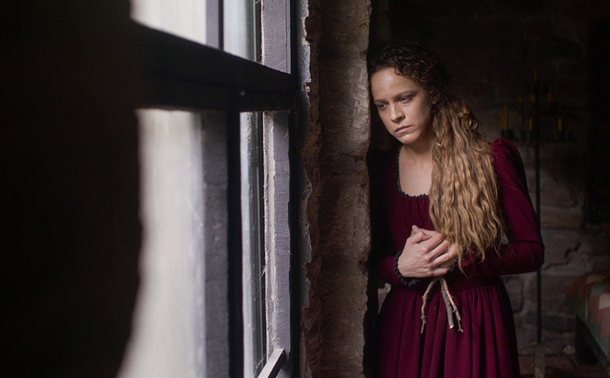 Η Μάγισσα – Spoiler Η Μάγισσα – Spoiler