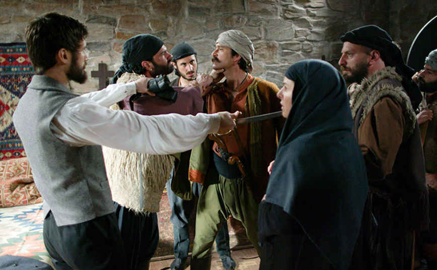 Η Μάγισσα – Spoiler Η Μάγισσα – Spoiler