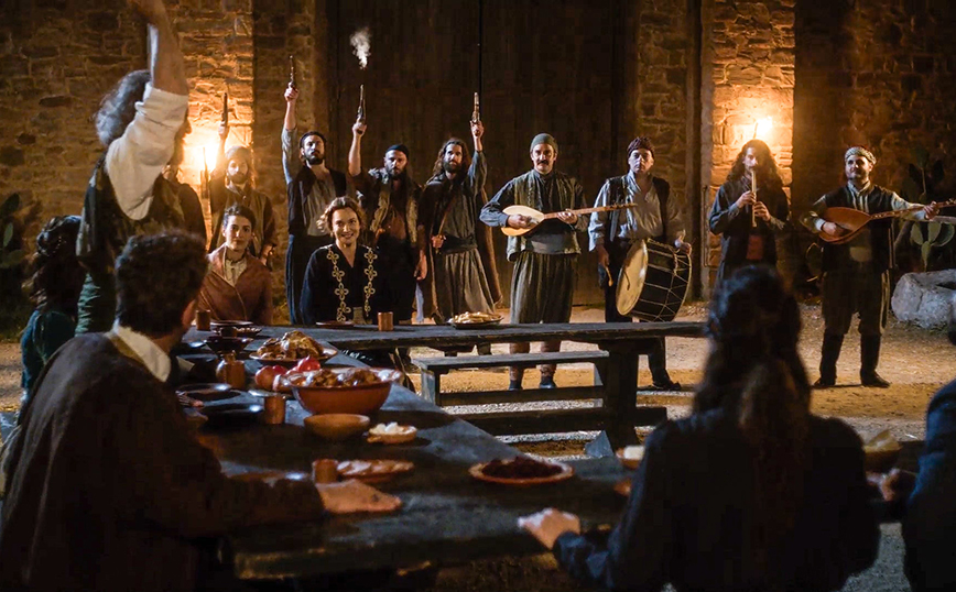 Η Μάγισσα – Spoiler Η Μάγισσα – Spoiler