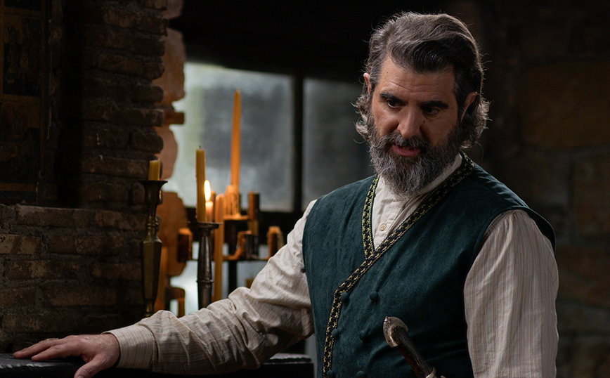 Η Μάγισσα – Spoiler Η Μάγισσα – Spoiler