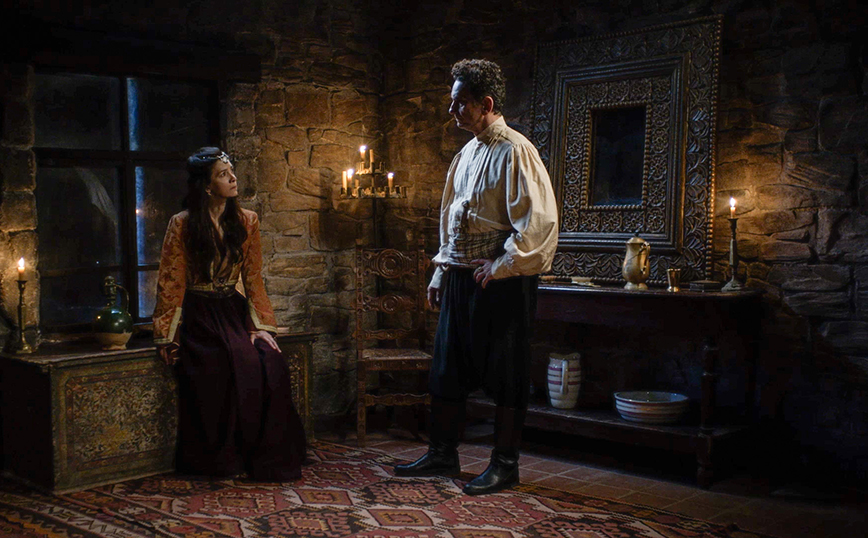 Η Μάγισσα – Spoiler Η Μάγισσα – Spoiler