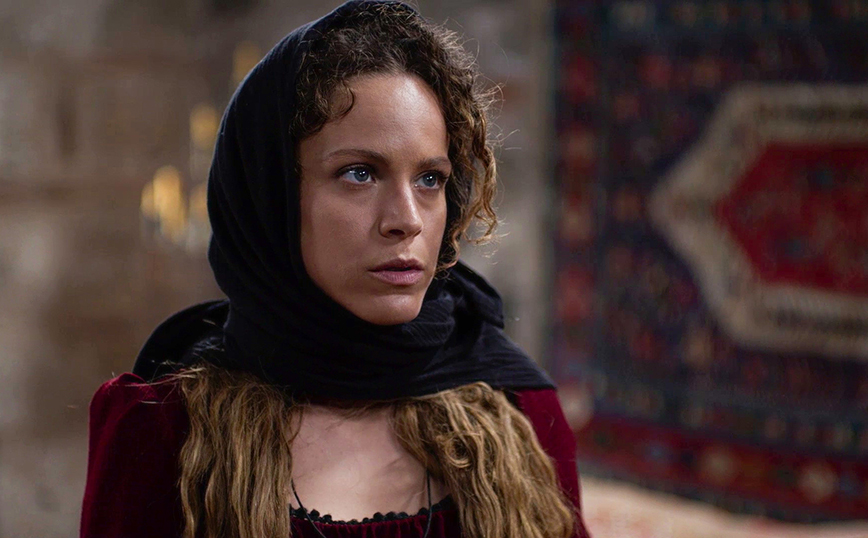 Η Μάγισσα – Spoiler Η Μάγισσα – Spoiler